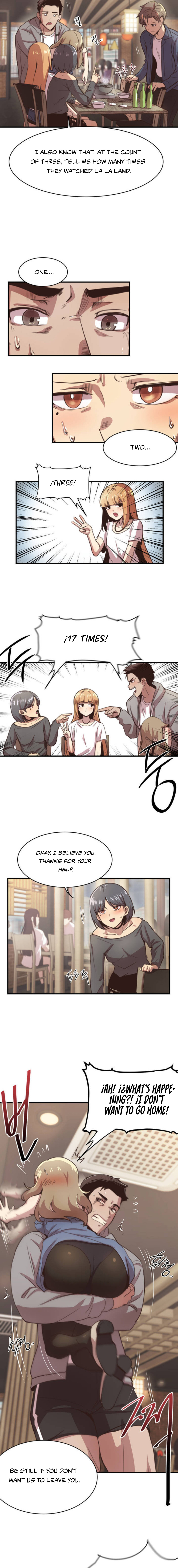 With My Brother’s Friends Chapter 01 - Orckuro Translations image 10