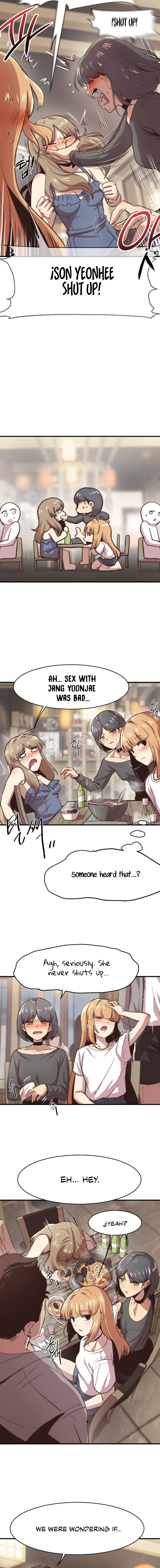 With My Brother’s Friends Chapter 01 - Orckuro Translations image 4