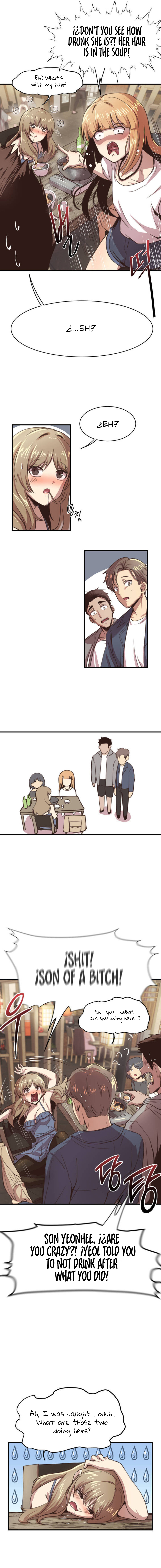 With My Brother’s Friends Chapter 01 - Orckuro Translations image 6
