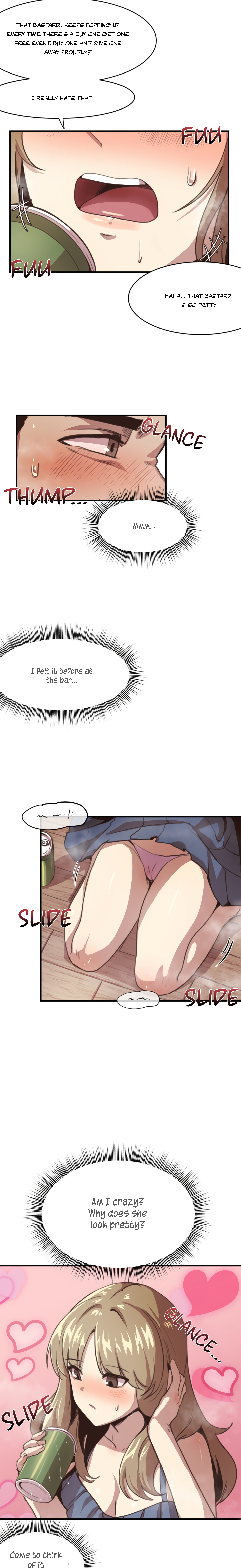With My Brother’s Friends Chapter 02 - Orckuro Translations image 11