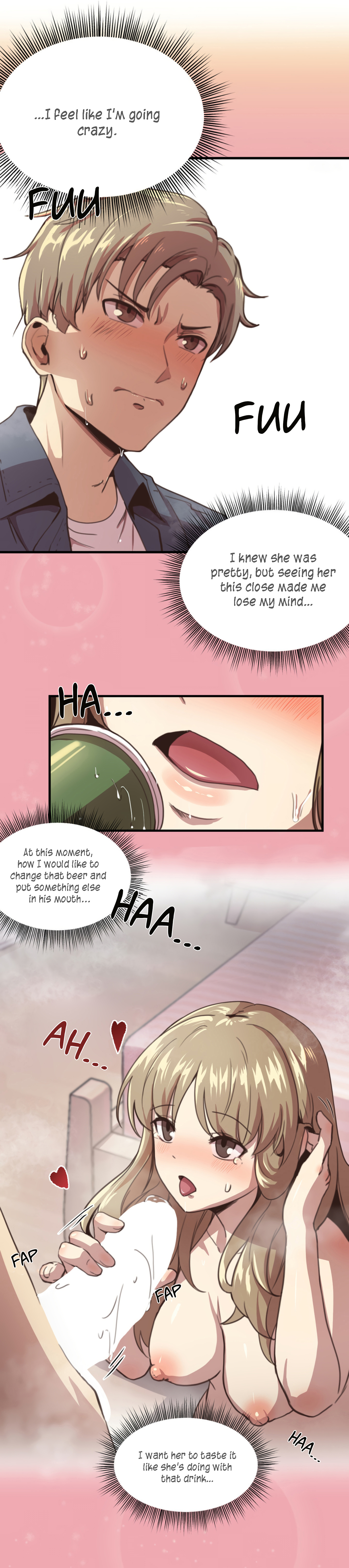 With My Brother’s Friends Chapter 02 - Orckuro Translations image 14