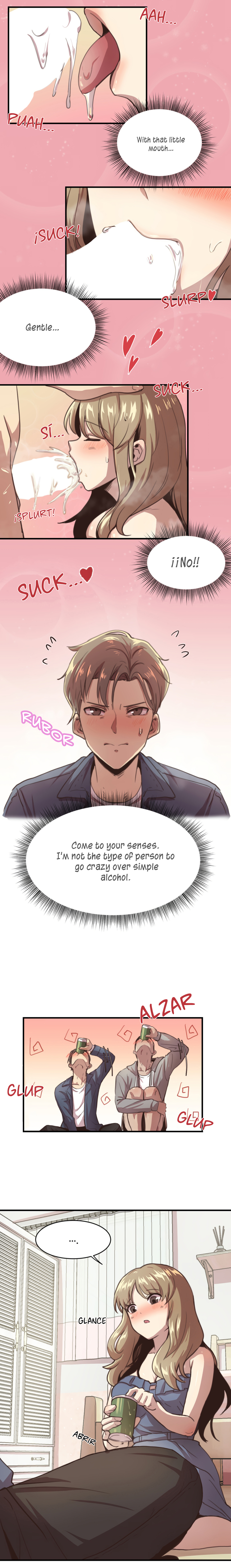 With My Brother’s Friends Chapter 02 - Orckuro Translations image 15