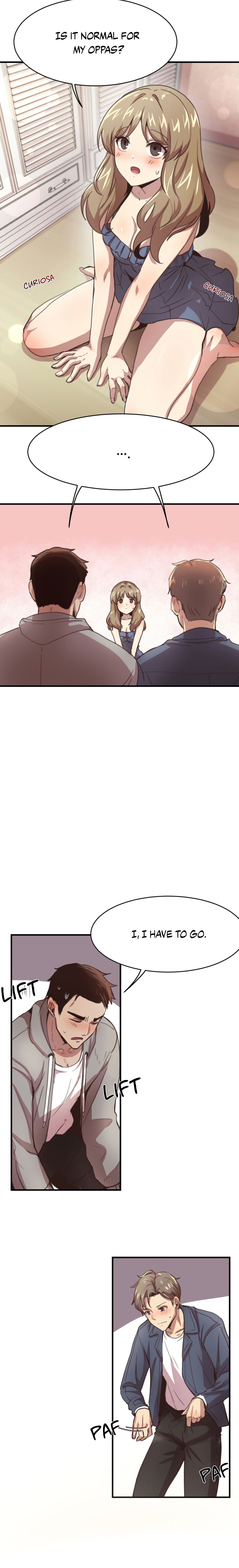 With My Brother’s Friends Chapter 02 - Orckuro Translations image 19
