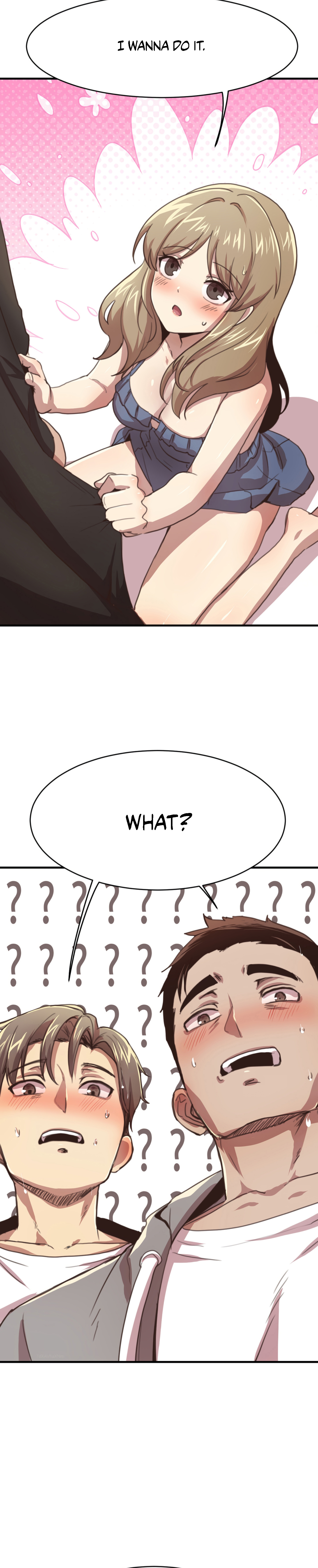 With My Brother’s Friends Chapter 02 - Orckuro Translations image 21
