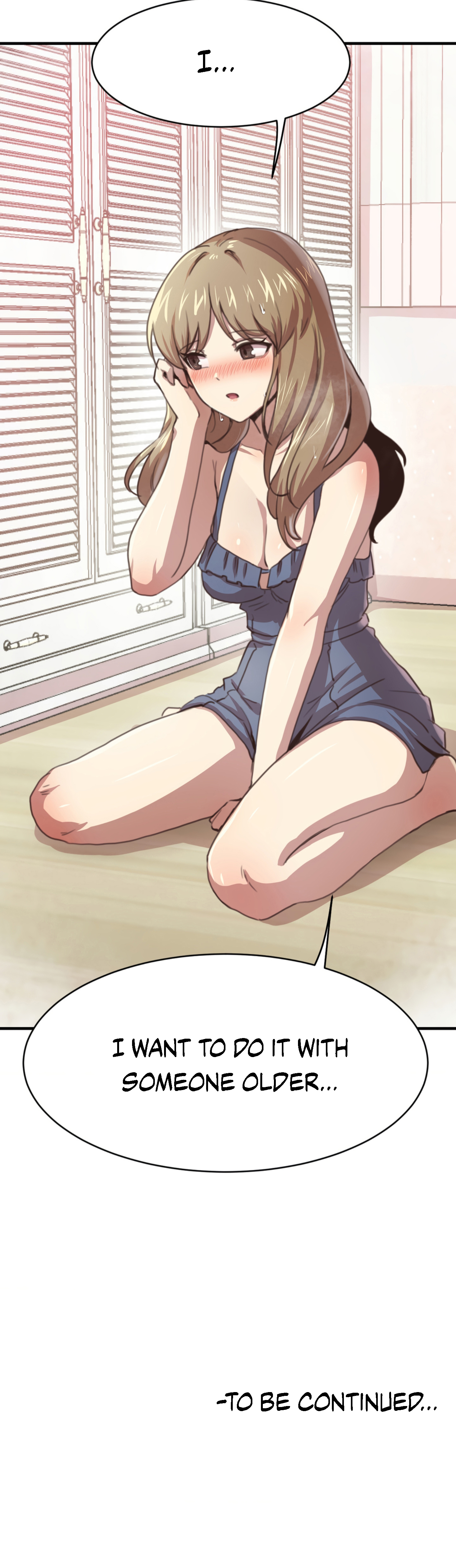 With My Brother’s Friends Chapter 02 - Orckuro Translations image 22