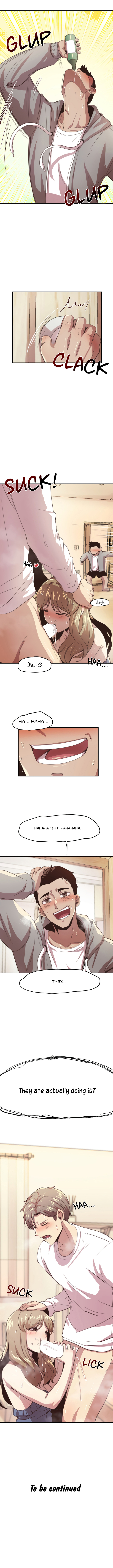 With My Brother’s Friends Chapter 03 - Orckuro Translations image 11