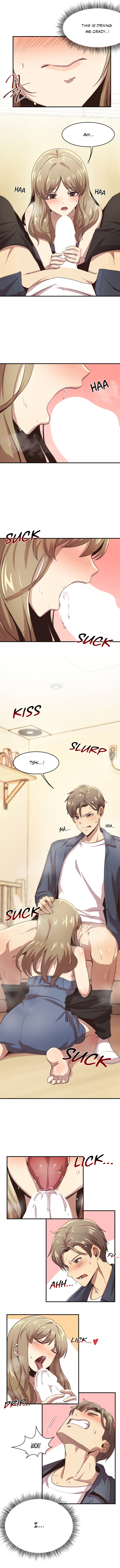 With My Brother’s Friends Chapter 03 - Orckuro Translations image 7