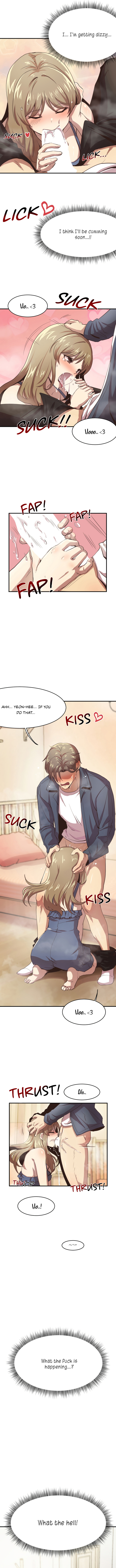 With My Brother’s Friends Chapter 03 - Orckuro Translations image 8