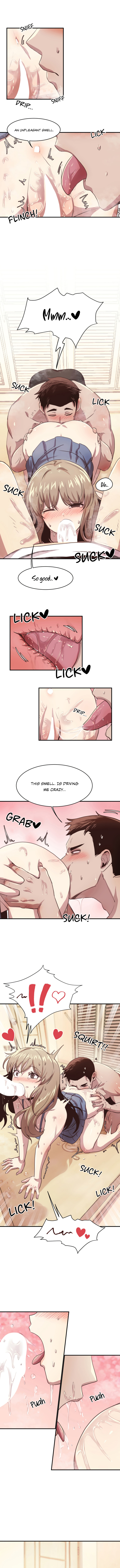 With My Brother’s Friends Chapter 04 - Orckuro Translations image 4
