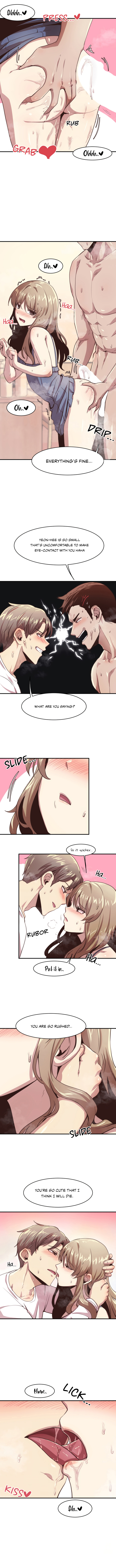 With My Brother’s Friends Chapter 04 - Orckuro Translations image 6