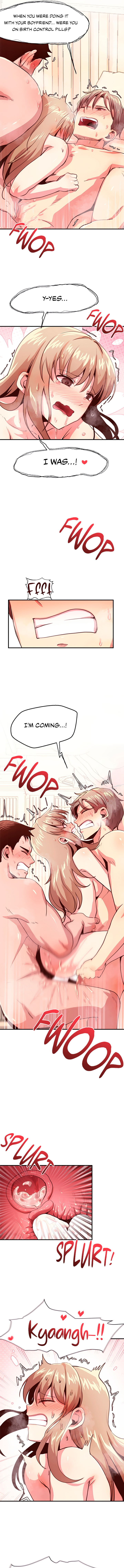With My Brother’s Friends Chapter 06 - Orckuro Translations image 9