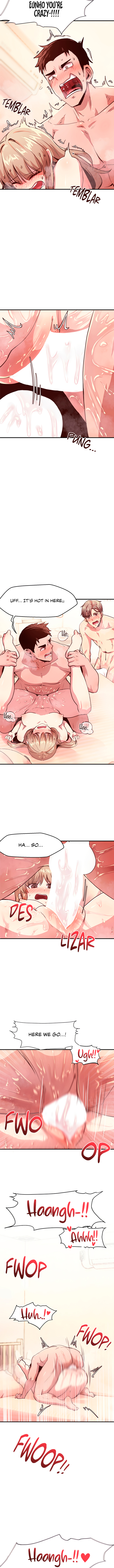 With My Brother’s Friends Chapter 06 - Orckuro Translations image 10