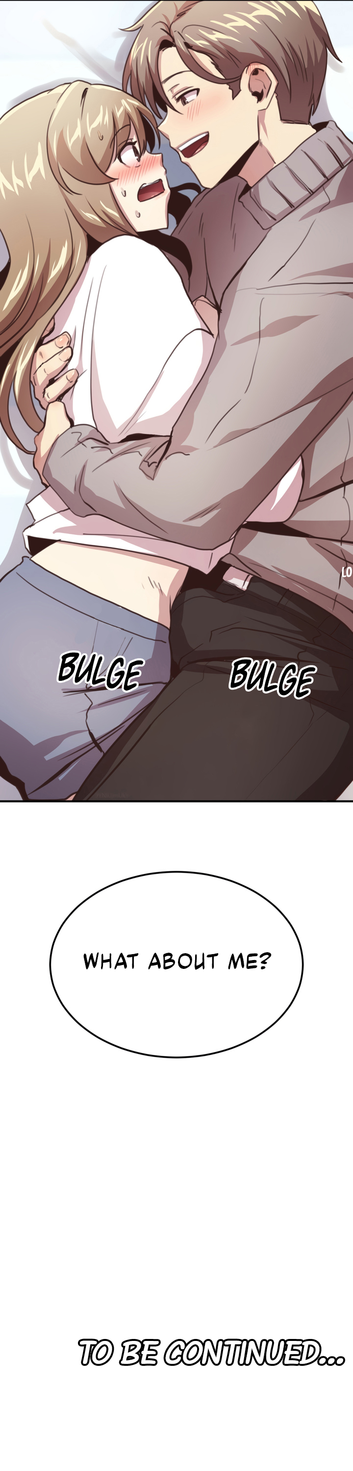 With My Brother’s Friends Chapter 08 - Orckuro Translations image 13