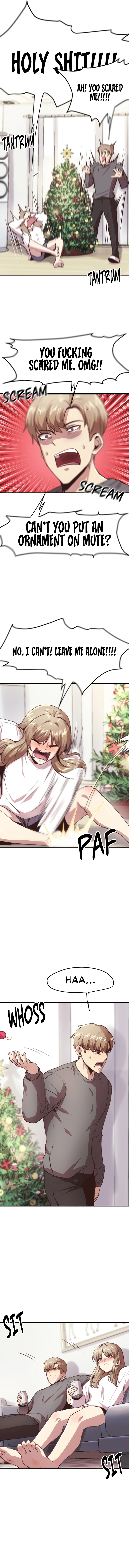 With My Brother’s Friends Chapter 08 - Orckuro Translations image 2
