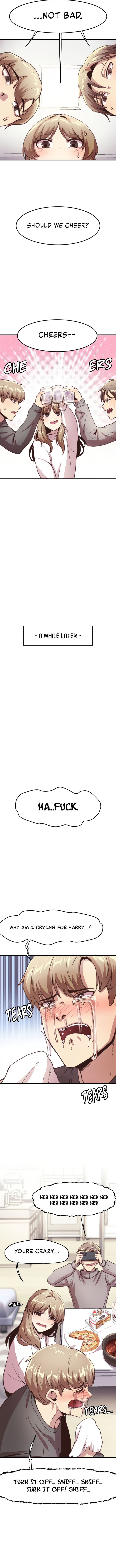 With My Brother’s Friends Chapter 08 - Orckuro Translations image 7
