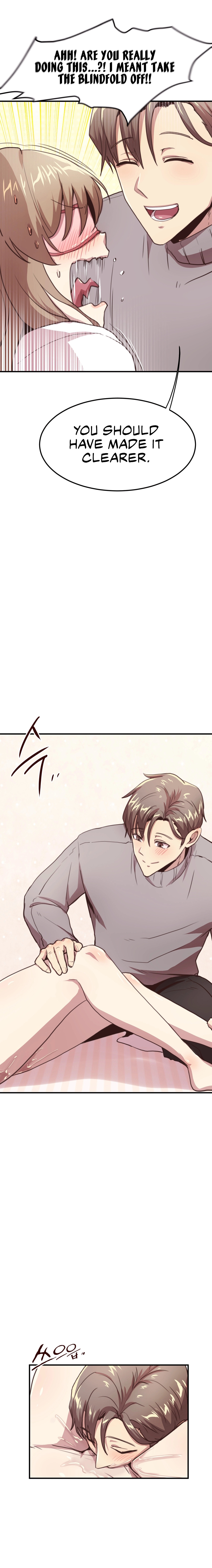 With My Brother’s Friends Chapter 10 image 9