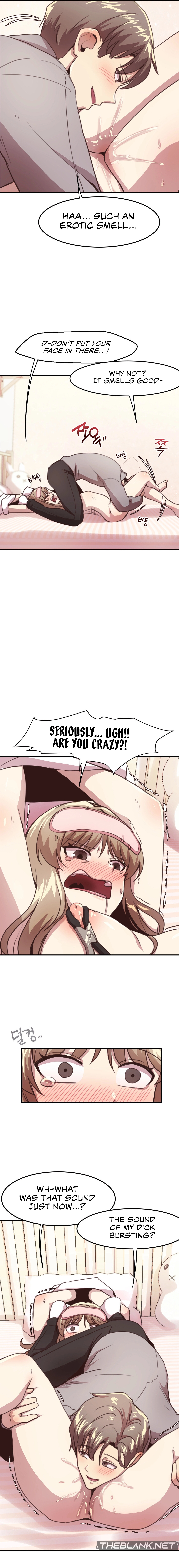 With My Brother’s Friends Chapter 10 image 18