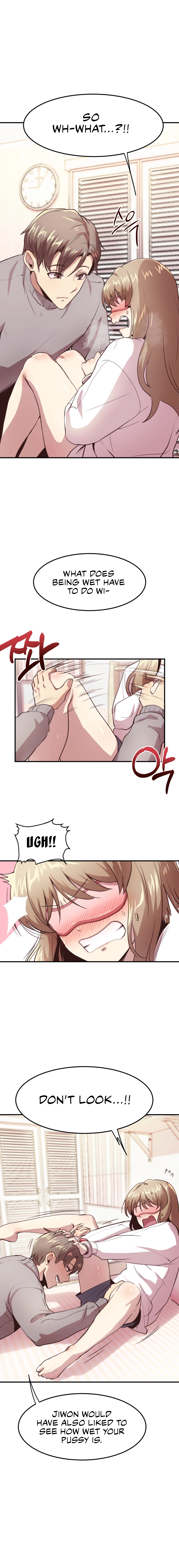 With My Brother’s Friends Chapter 10 image 2