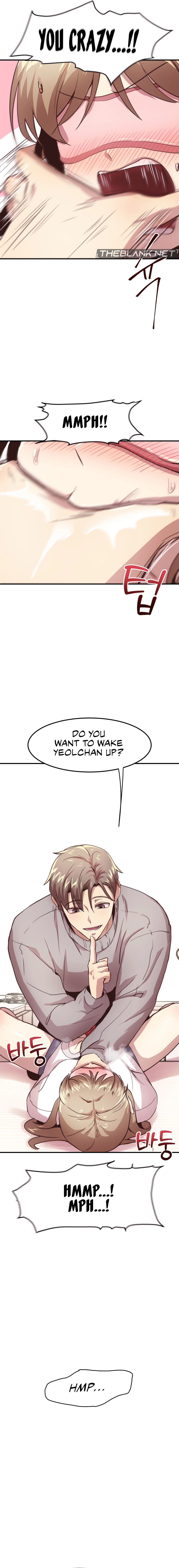 With My Brother’s Friends Chapter 10 image 3