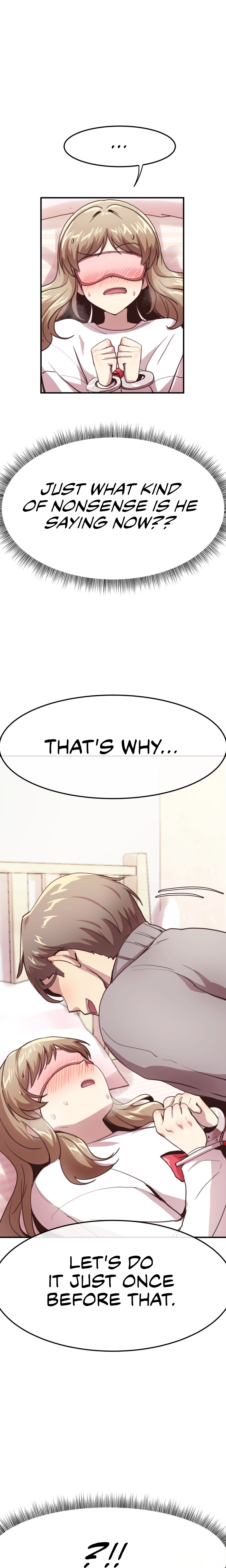 With My Brother’s Friends Chapter 10 image 5