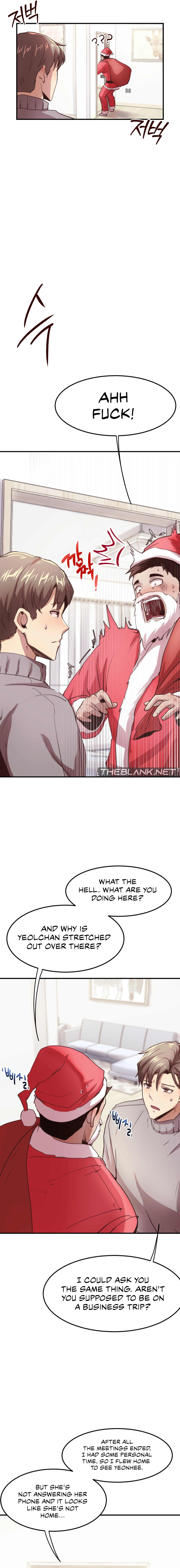 With My Brother’s Friends Chapter 11 image 2