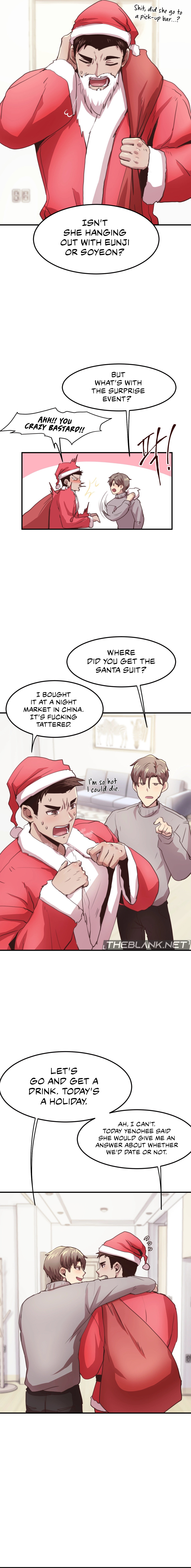 With My Brother’s Friends Chapter 11 image 3