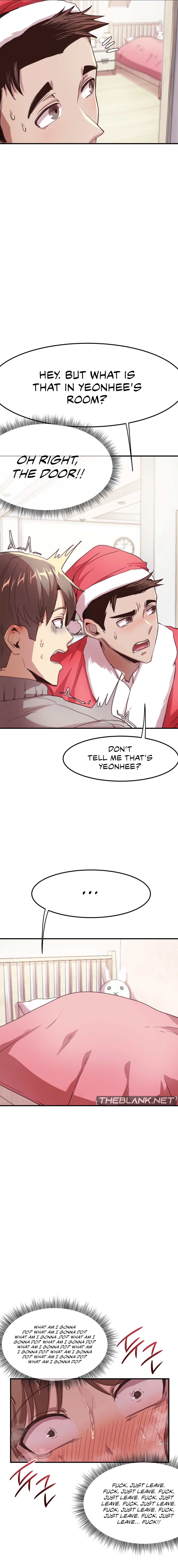 With My Brother’s Friends Chapter 11 image 4