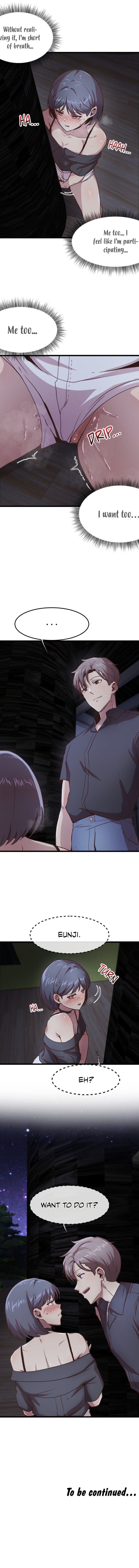 With My Brother’s Friends Chapter 17 - Orckuro Translations image 9