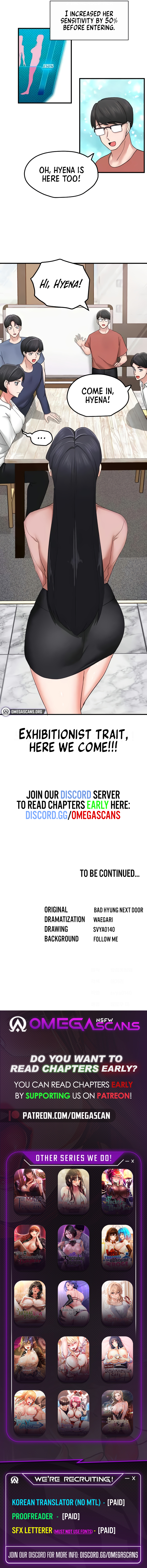 Sexual Guidance Officer Chapter 14 image 6