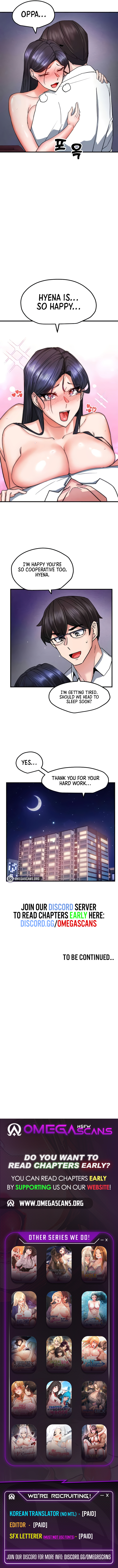Sexual Guidance Officer Chapter 17 image 6