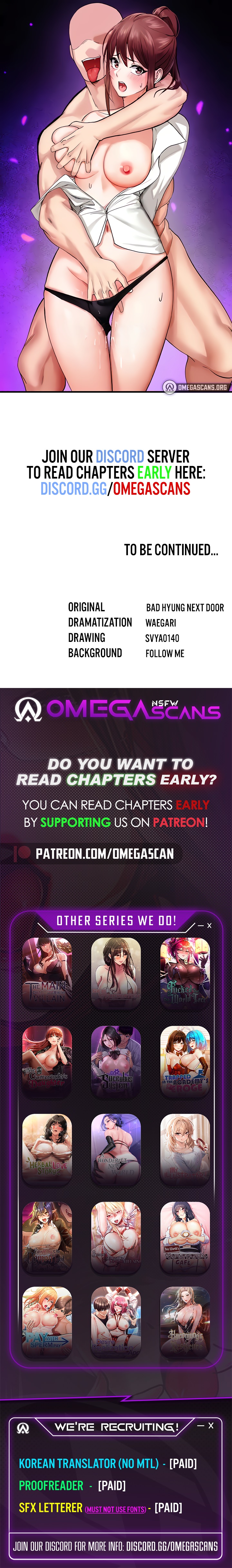 Sexual Guidance Officer Chapter 5 image 8