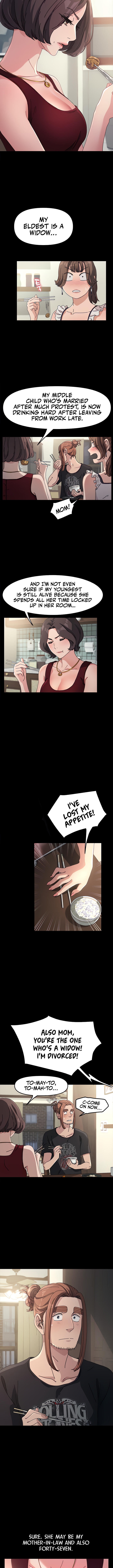 Man of The House Chapter 1 image 10