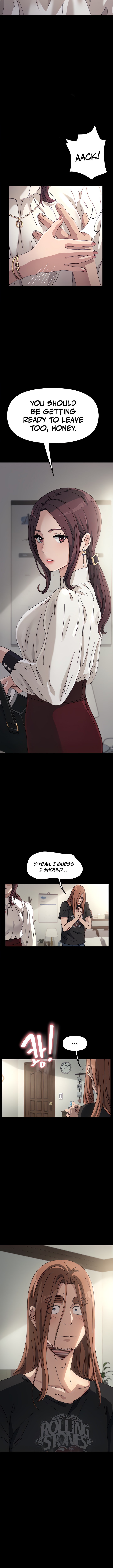 Man of The House Chapter 1 image 1