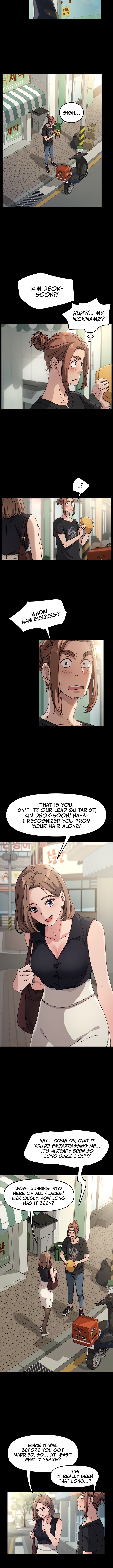 Man of The House Chapter 1 image 5