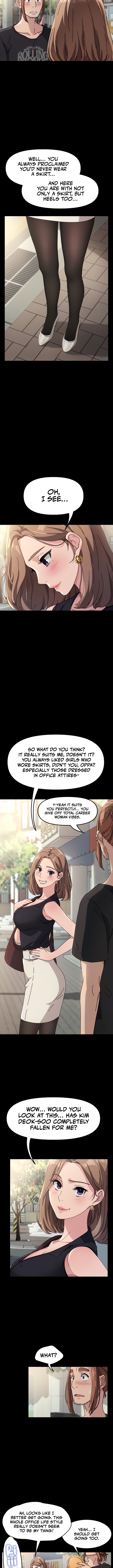 Man of The House Chapter 1 image 7