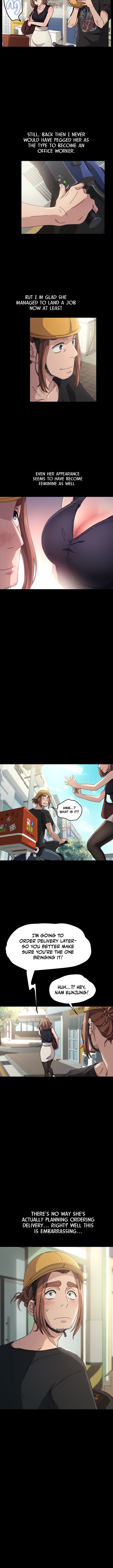 Man of The House Chapter 1 image 8