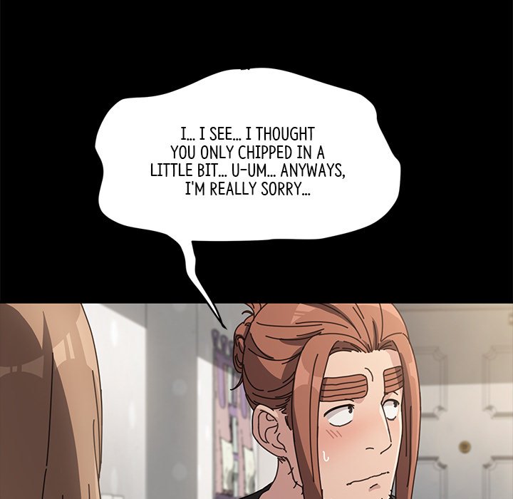 Man of The House Chapter 11 image 108