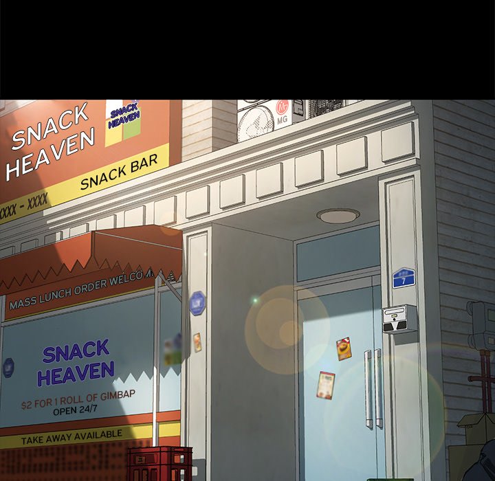 Man of The House Chapter 11 image 129