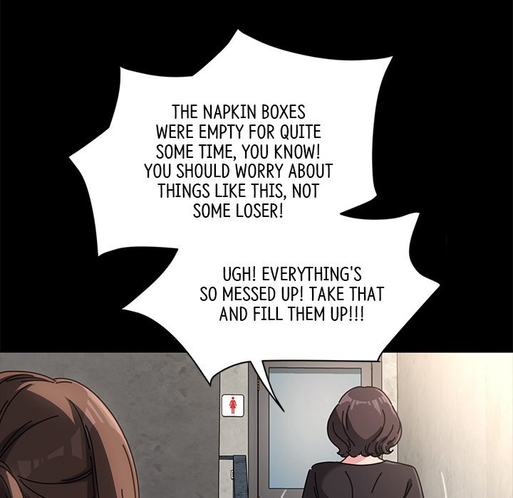 Man of The House Chapter 11 image 145