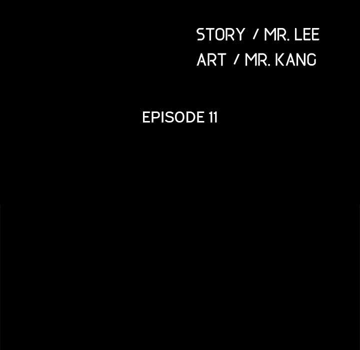 Man of The House Chapter 11 image 17