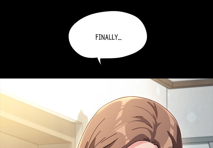 Man of The House Chapter 11 image 1