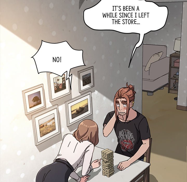 Man of The House Chapter 11 image 246