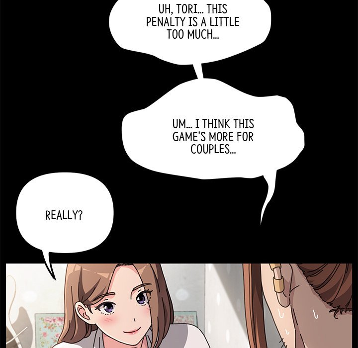 Man of The House Chapter 11 image 301