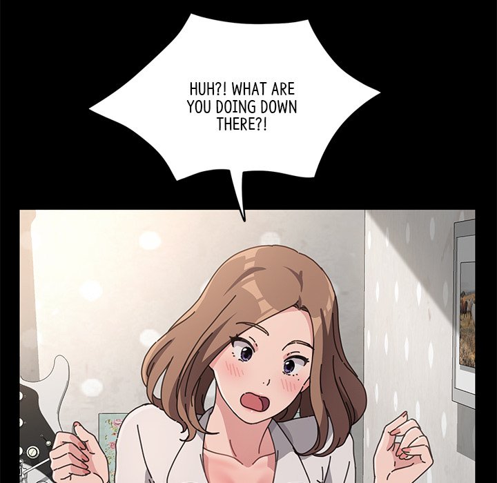 Man of The House Chapter 12 image 124