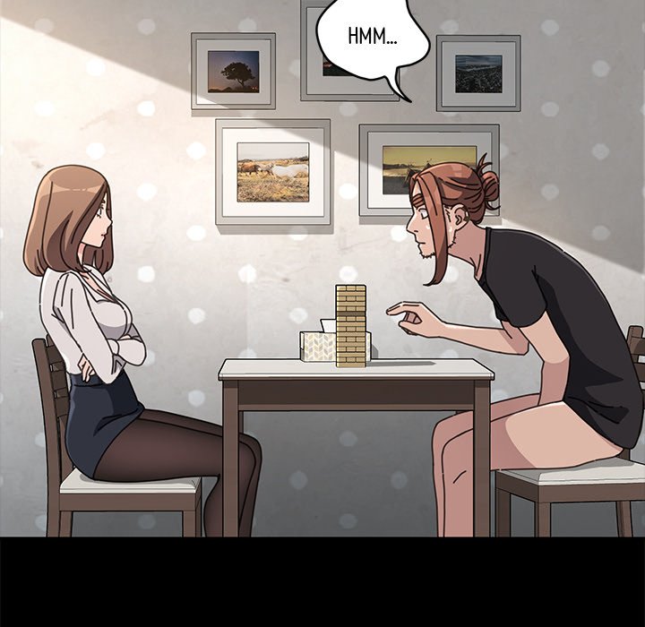 Man of The House Chapter 12 image 144