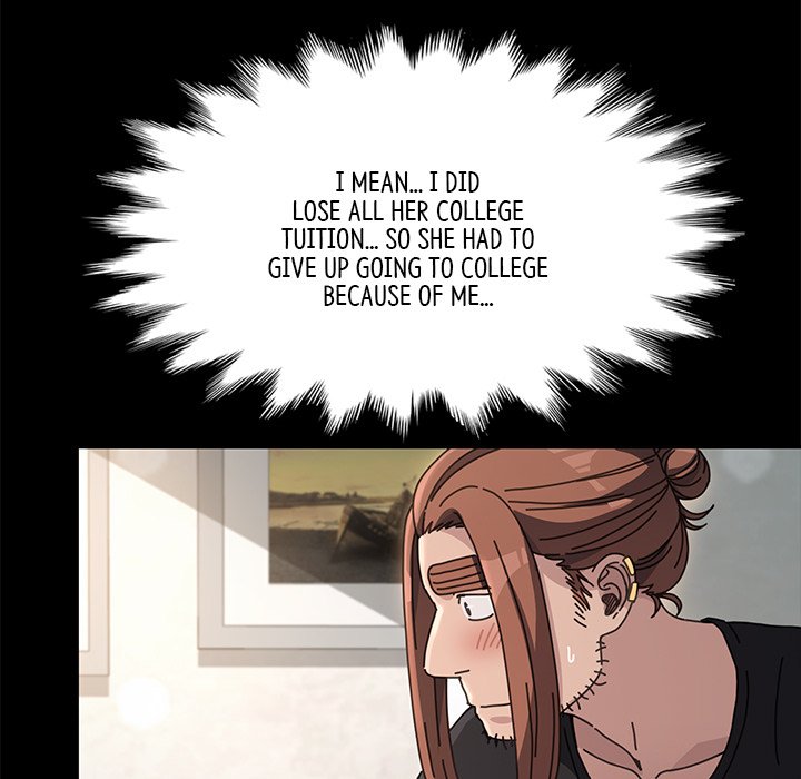 Man of The House Chapter 12 image 156