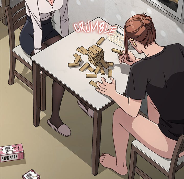 Man of The House Chapter 12 image 162