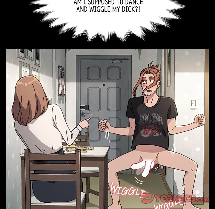 Man of The House Chapter 12 image 179
