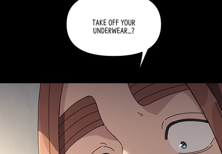 Man of The House Chapter 12 image 1
