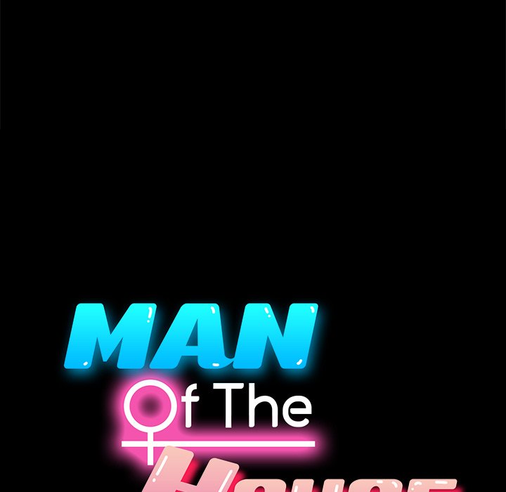 Man of The House Chapter 12 image 20